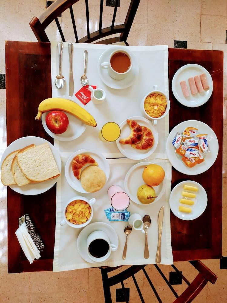 Hotel San Francisco Chacras de Coria Ngoại thất bức ảnh