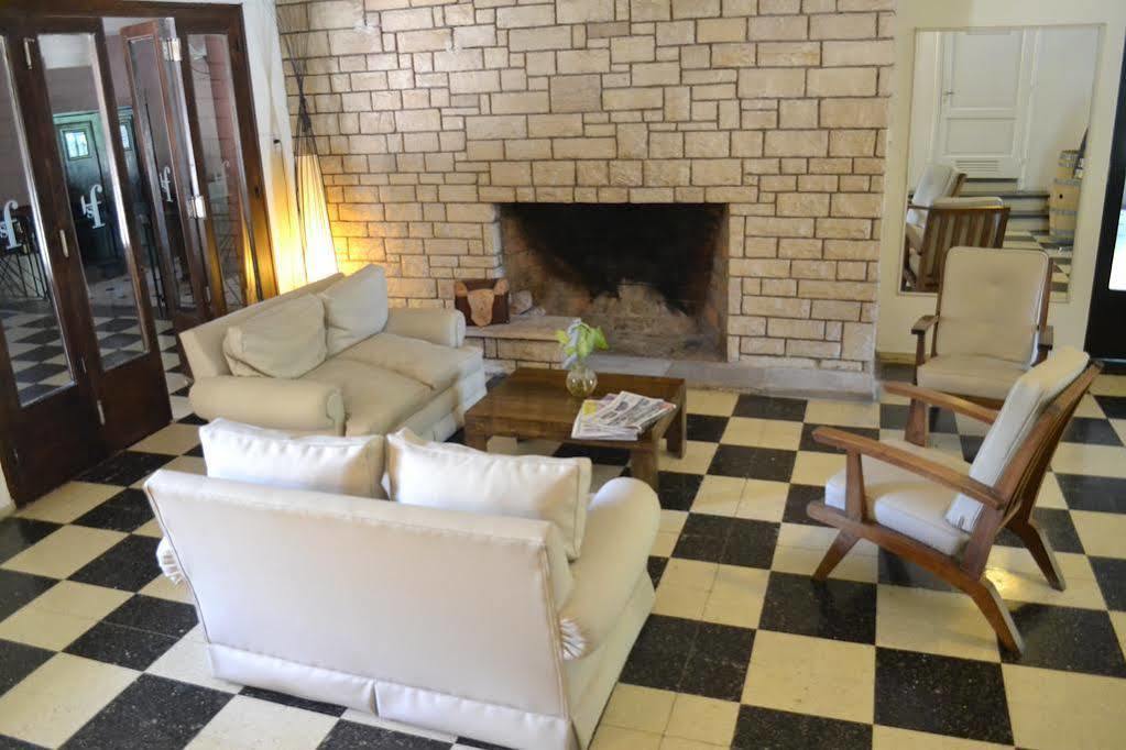 Hotel San Francisco Chacras de Coria Ngoại thất bức ảnh